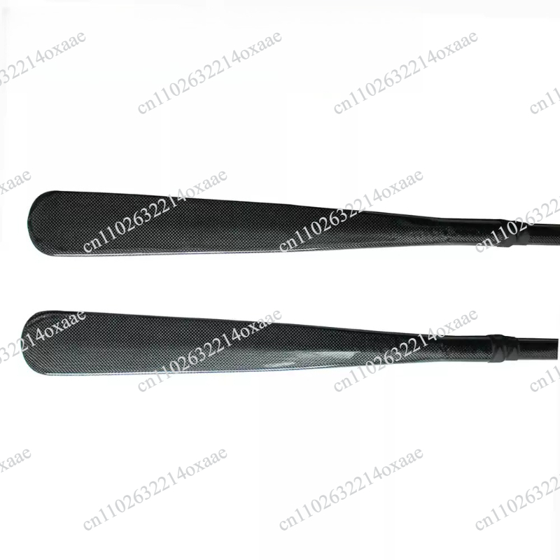 Kayak Paddle Carbon - Pagaia per Kayak in Fibra di