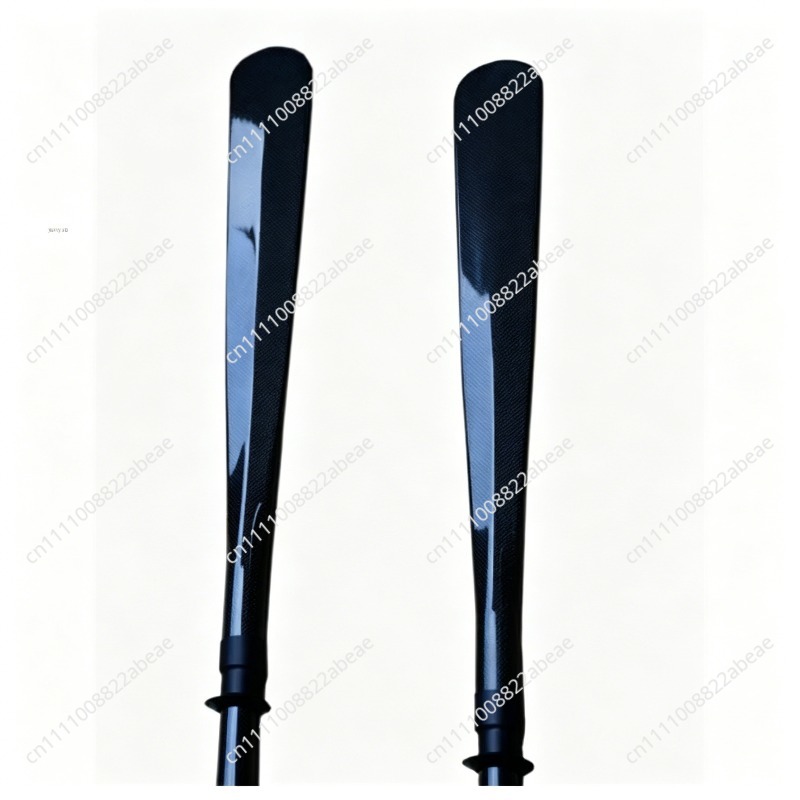 Kayak Paddle Carbon - Pagaia in Fibra di Carbonio per