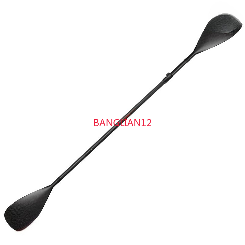 Kayak Paddle Carbon - Tavola da Surf Multifunzione con Pagaia