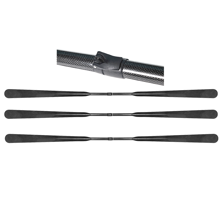 Kayak Paddle Carbon - Pagaia per kayak all'ingrosso con pagaia