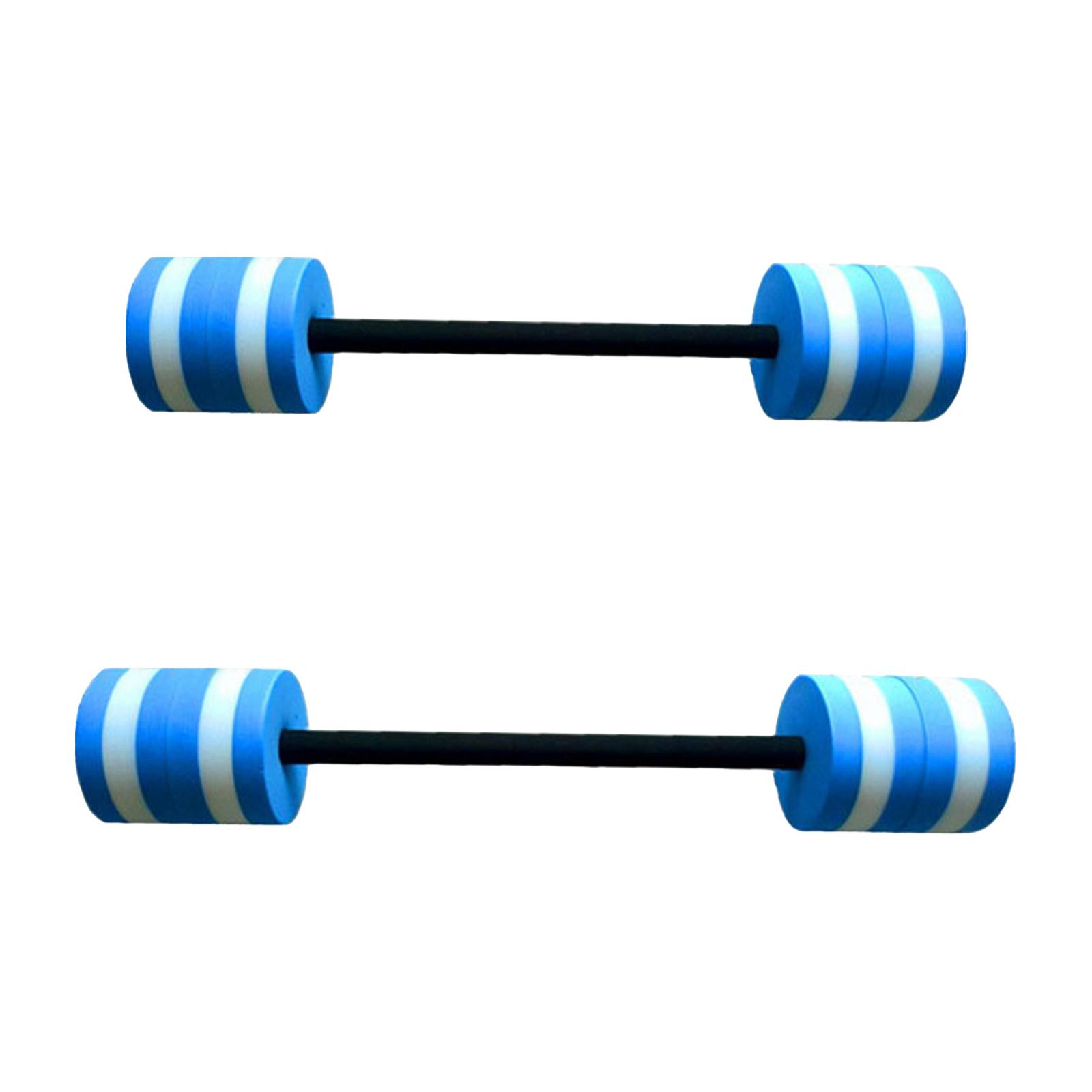 Aquatic Sports Swimming - Accessorio per Piscina: Manubri Acquatici in