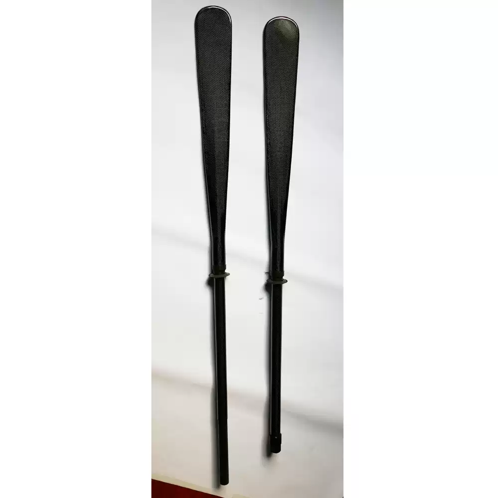Pagaia per Kayak in Fibra di C - Kayak Paddle Carbon recensione e prezzo