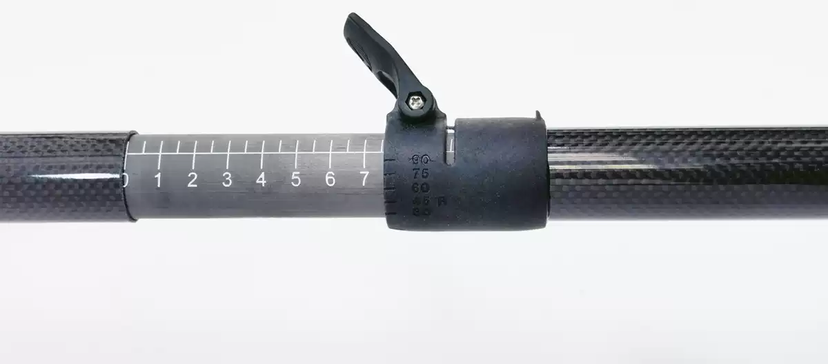 Pagaia per Kayak in Fibra di C - Kayak Paddle Carbon recensione e prezzo