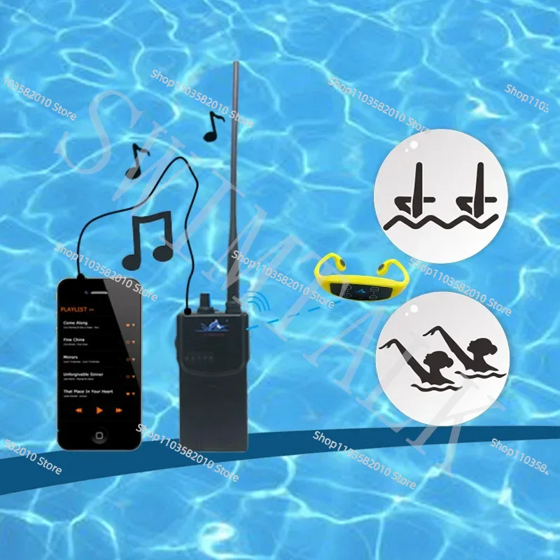 Allenamento per sport acquatic - Aquatic Sports Swimming recensione e prezzo