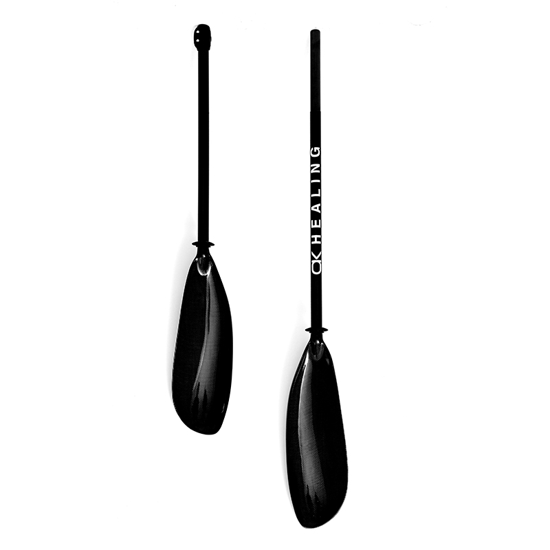 Pagaia per Kayak 100% Fibra di - Kayak Paddle Carbon recensione e prezzo