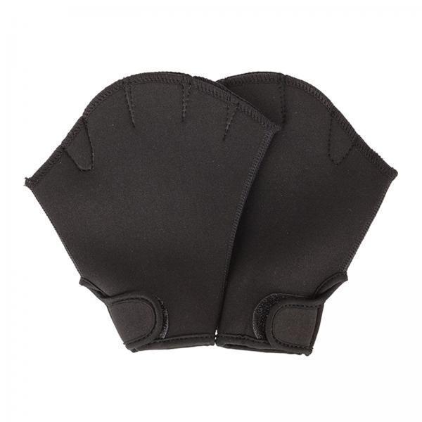 Guanti da Nuoto in Nylon con C - Aquatic Sports Swimming recensione e prezzo