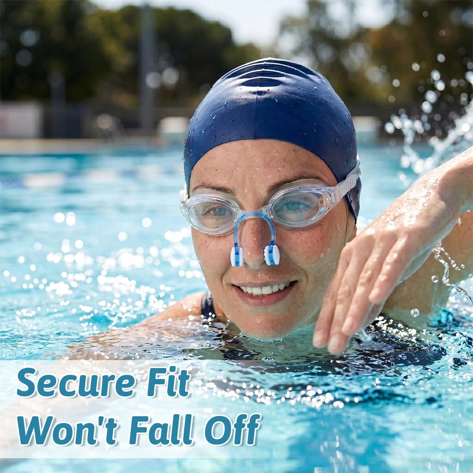 Clip Nasali in Silicone Imperm - Aquatic Sports Swimming recensione e prezzo