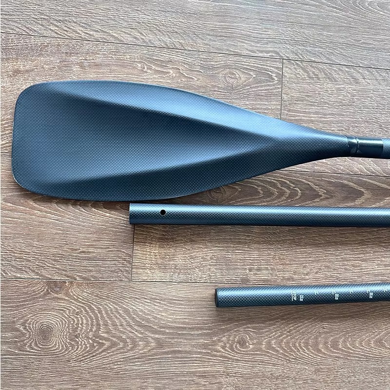Pagaia SUP in Fibra di Carboni - Kayak Paddle Carbon recensione e prezzo