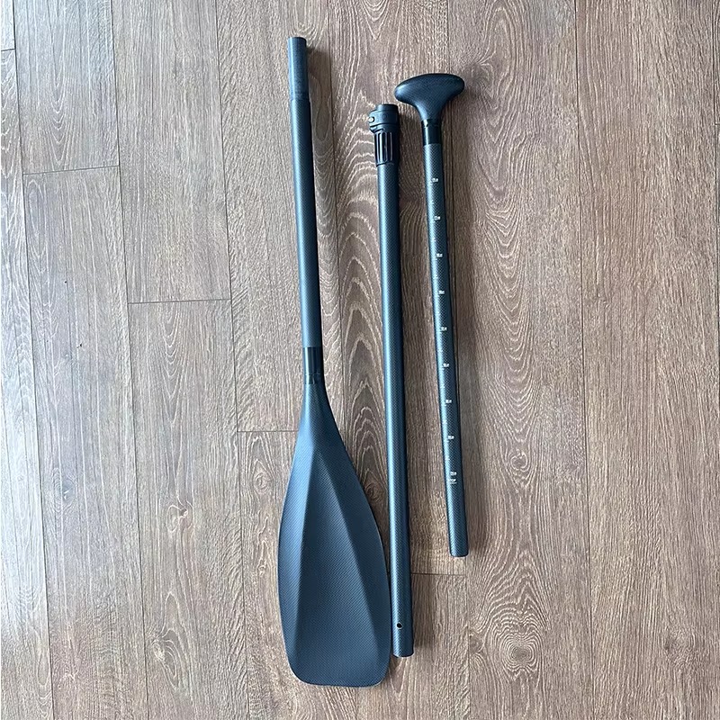 Pagaia SUP in Fibra di Carboni - Kayak Paddle Carbon recensione e prezzo