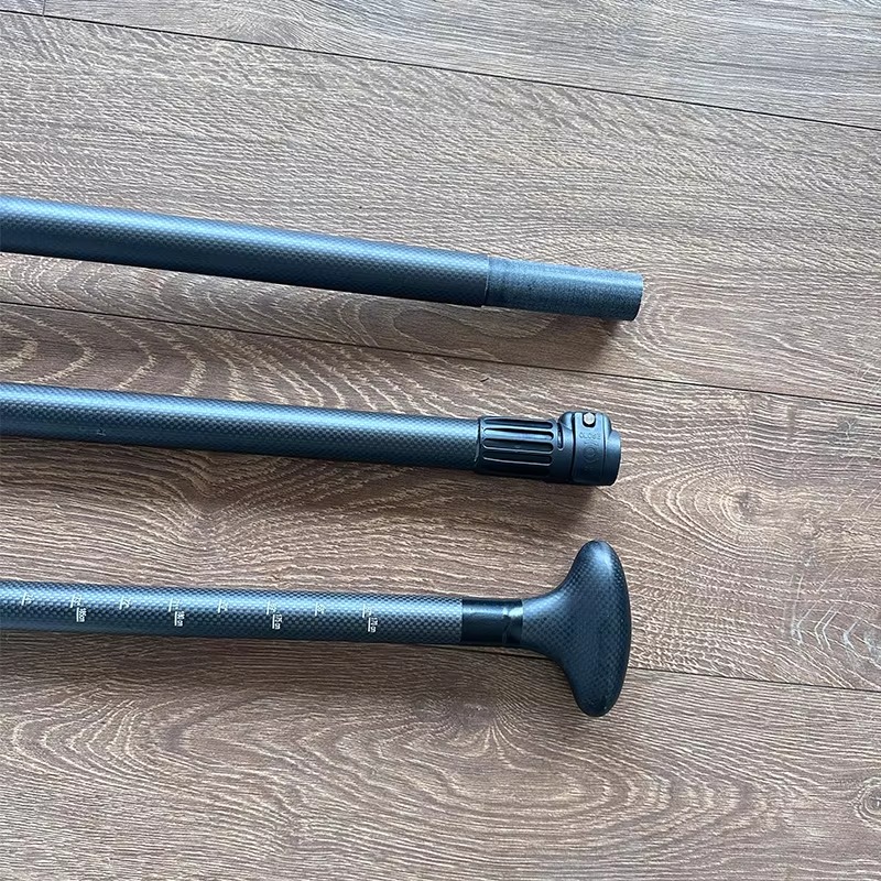 Pagaia SUP in Fibra di Carboni - Kayak Paddle Carbon recensione e prezzo