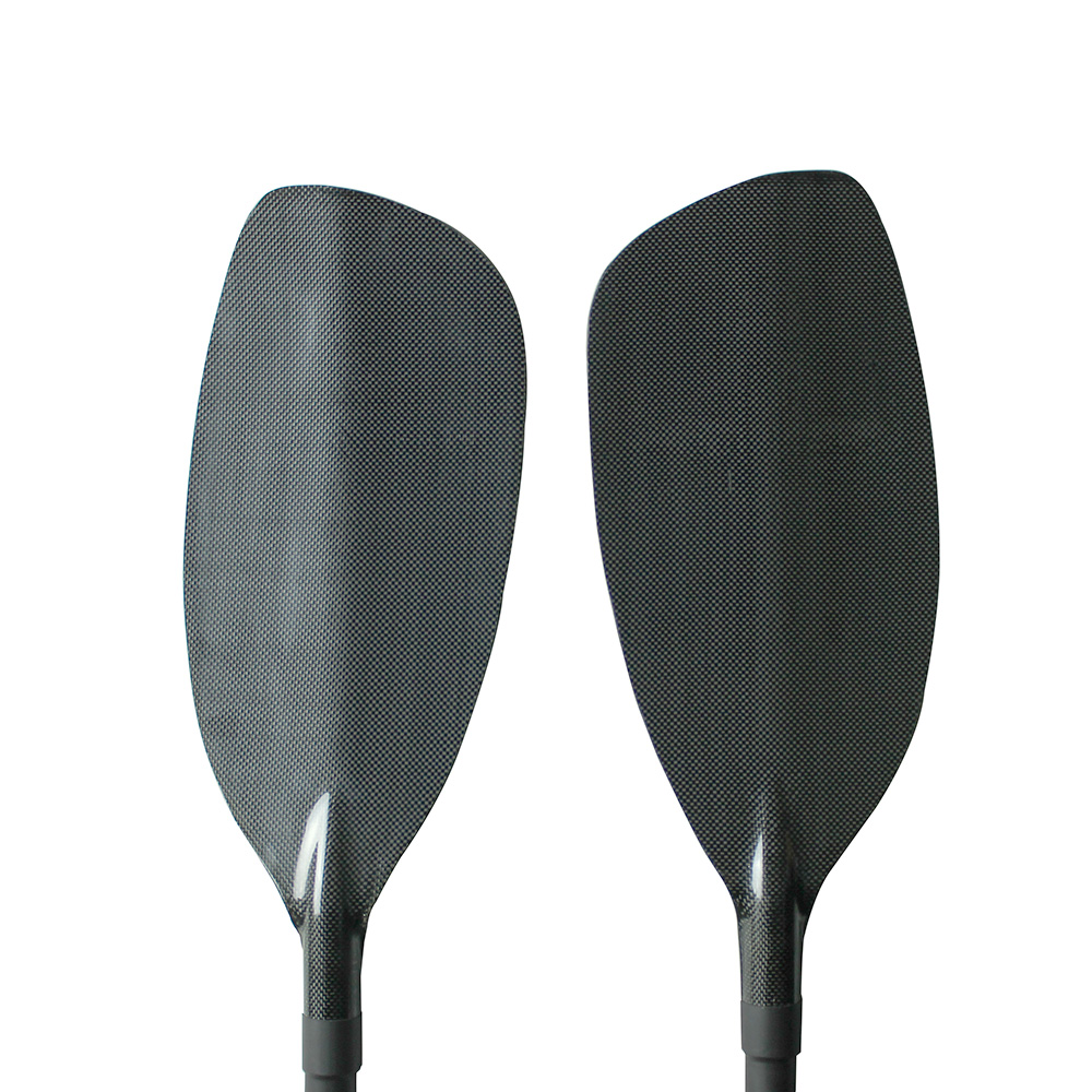 Pagaia per acqua bianca in fib - Kayak Paddle Carbon recensione e prezzo