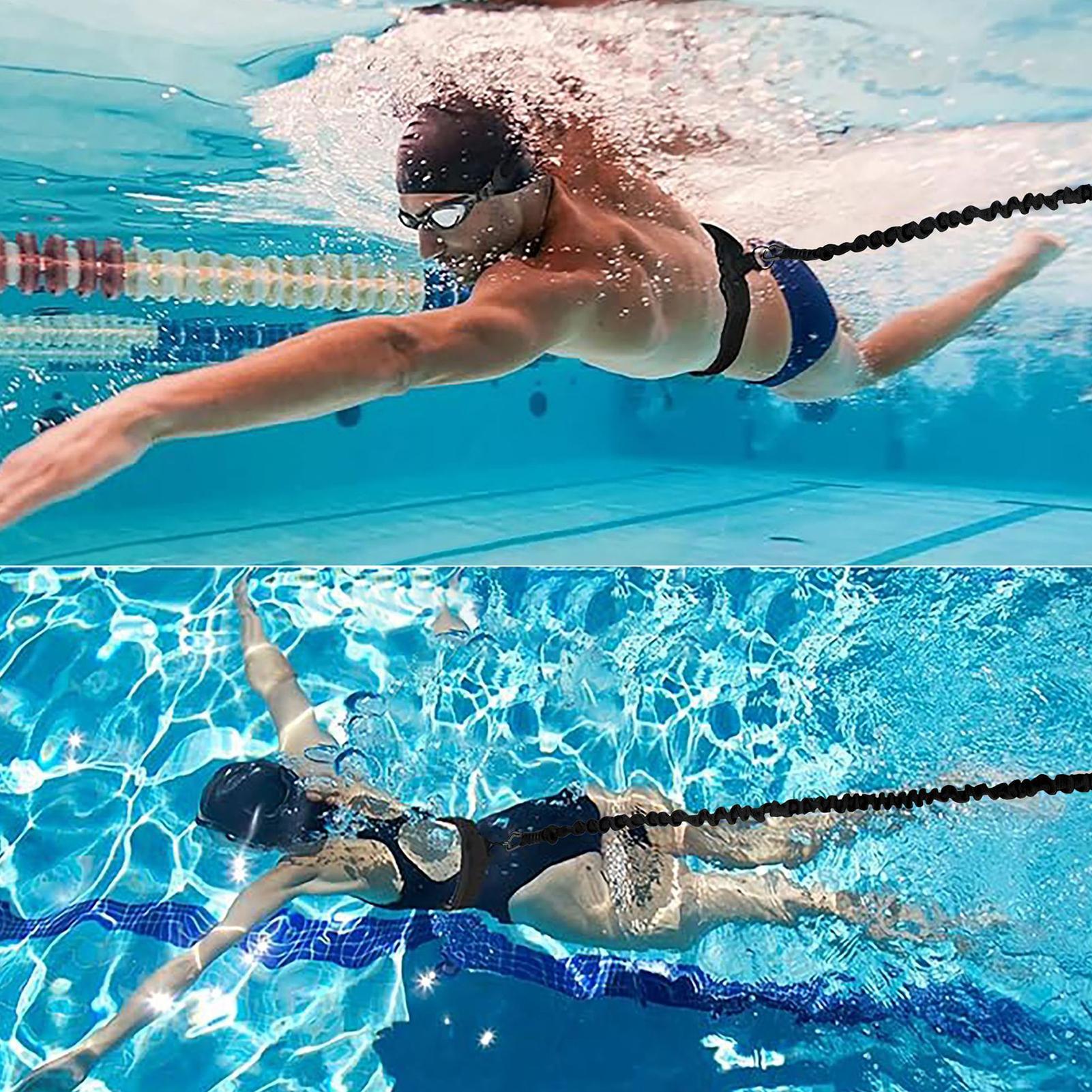Cintura di resistenza per nuot - Aquatic Sports Swimming recensione e prezzo
