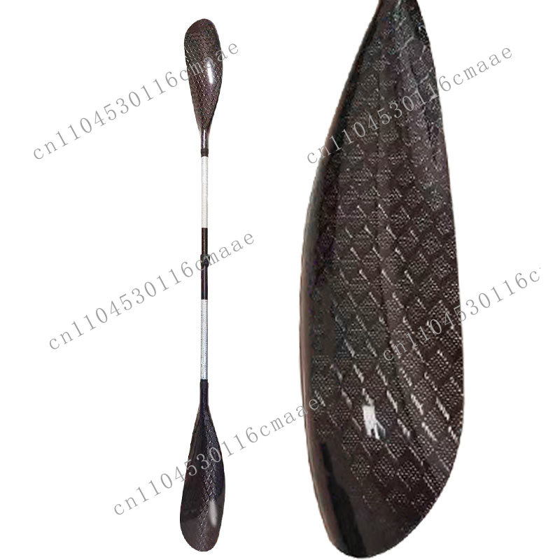 Pagaia per Kayak Pieghevole Re - Kayak Paddle Carbon recensione e prezzo