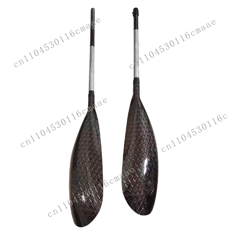 Pagaia per Kayak Pieghevole Re - Kayak Paddle Carbon recensione e prezzo