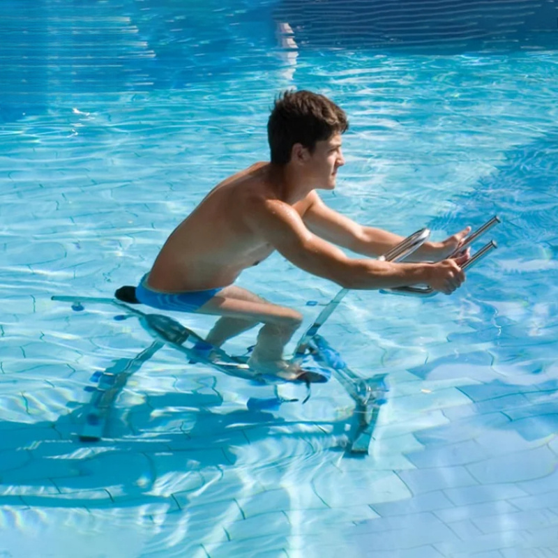 Attrezzatura per Sport Acquati - Aquatic Sports Swimming recensione e prezzo