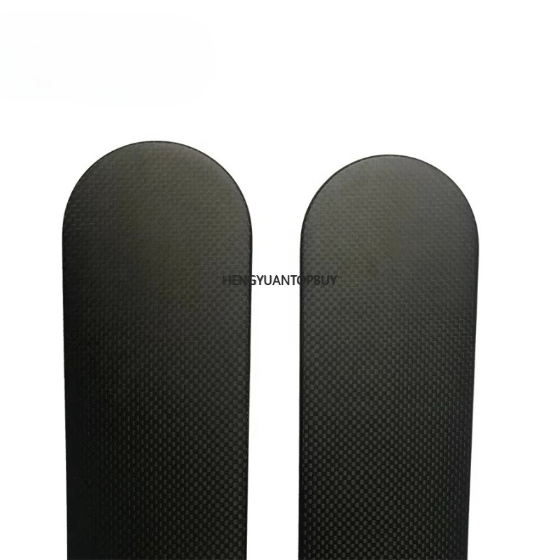 Pagaia in Fibra di Carbonio a  - Kayak Paddle Carbon recensione e prezzo