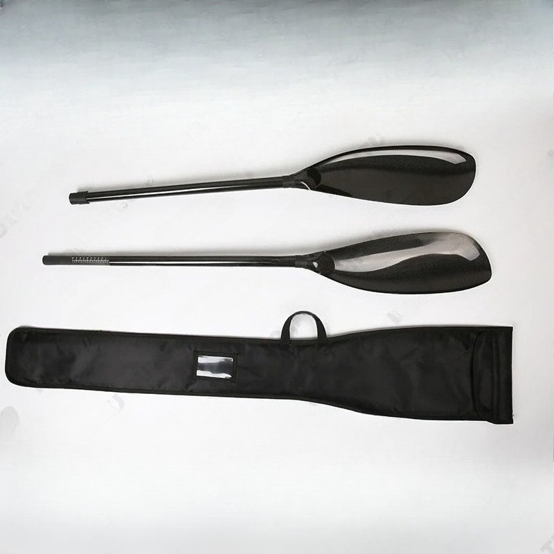 Pagaia a Ala Curva in Fibra di - Kayak Paddle Carbon recensione e prezzo