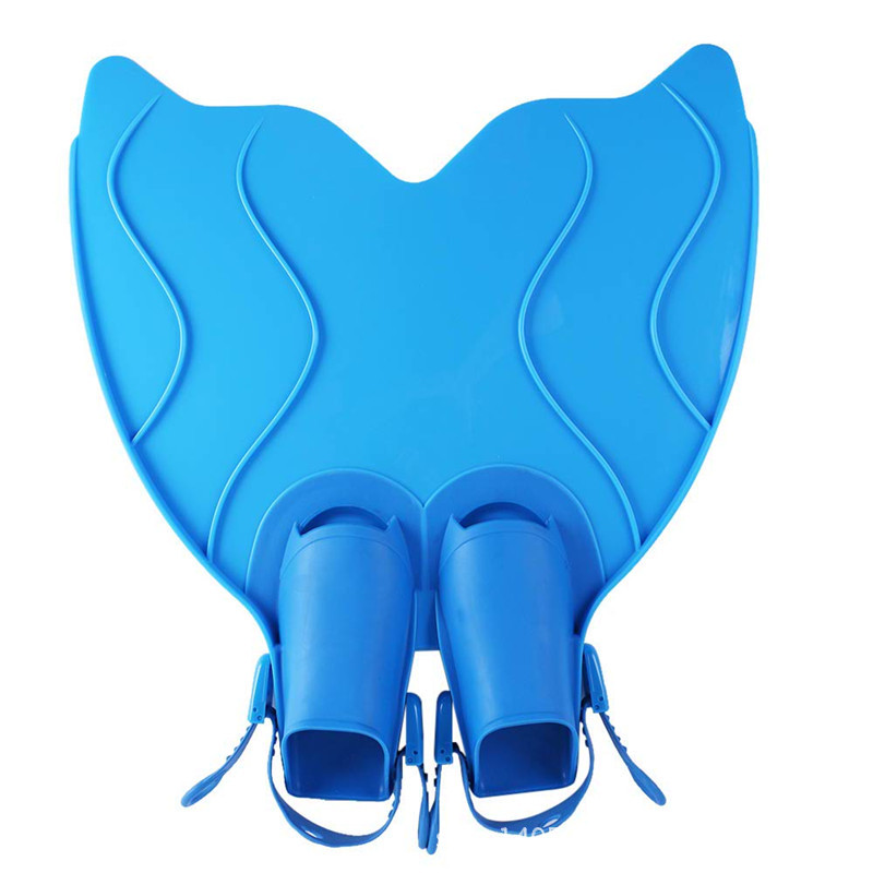 Pinne a Coda di Sirena Monopez - Aquatic Sports Swimming recensione e prezzo